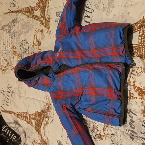 NORTH FACE (Reversible) Jacket - Picture 4 of 4